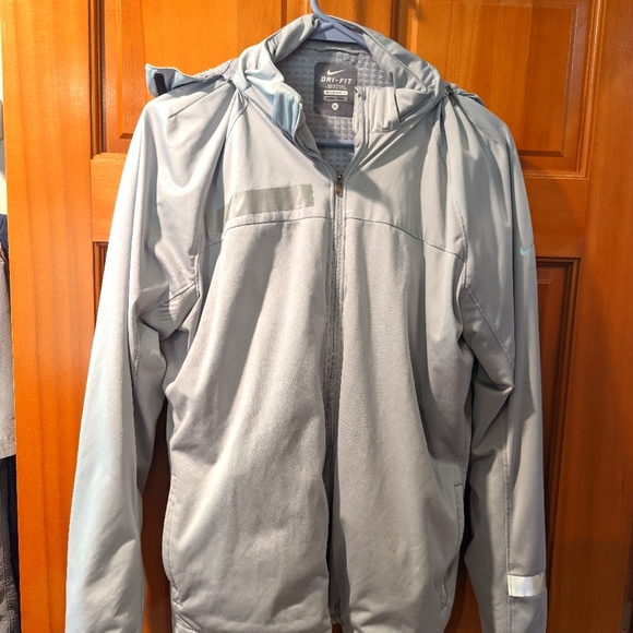 Nike | Jackets \u0026 Coats | Nike Dry Fit 